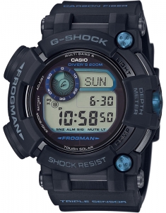 Ceas de mana G-Shock Frogman GWF-D1000B-1ER, 02, bb-shop.ro