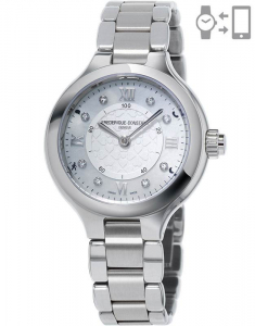Ceas de mana Frederique Constant Horological Smartwatch Delight FC-281WHD3ER6B, 02, bb-shop.ro