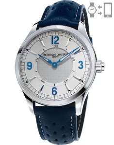 Ceas de mana Frederique Constant Horological Smartwatch Gents Notify FC-282AS5B6, 02, bb-shop.ro
