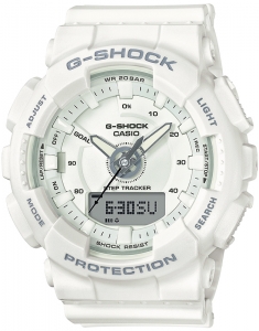 Ceas de mana G-Shock Limited GMA-S130-7AER, 02, bb-shop.ro