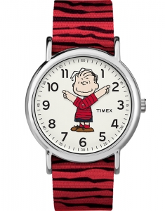 Ceas de mana Timex® Peanuts - Linus TW2R41200, 02, bb-shop.ro