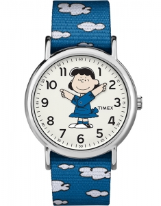 Ceas de mana Timex® Peanuts - Lucy TW2R41300, 02, bb-shop.ro