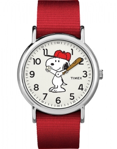 Ceas de mana Timex® Peanuts - Snoopy TW2R41400, 02, bb-shop.ro