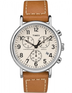 Ceas de mana Timex® Weekender™ Chronograph TW2R42700, 02, bb-shop.ro