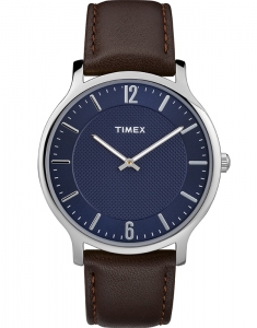 Ceas de mana Timex® Metropolitan TW2R49900, 02, bb-shop.ro