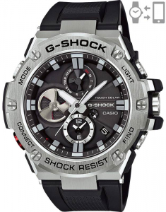 Ceas de mana G-Shock G-Steel GST-B100-1AER, 02, bb-shop.ro
