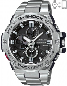 Ceas de mana G-Shock G-Steel GST-B100D-1AER, 02, bb-shop.ro