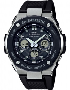 Ceas de mana G-Shock G-Steel GST-W300-1AER, 02, bb-shop.ro