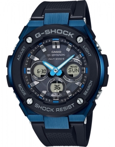 Ceas de mana G-Shock G-Steel GST-W300G-1A2ER, 02, bb-shop.ro
