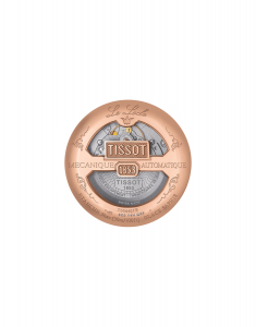 Ceas de mana Tissot T-Classic Le Locle T006.407.36.053.00, 001, bb-shop.ro