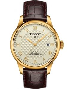 Ceas de mana Tissot T-Classic Le Locle T006.407.36.263.00, 02, bb-shop.ro