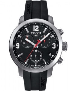 Ceas de mana Tissot T-Sport PRC 200 T055.417.17.057.00, 02, bb-shop.ro