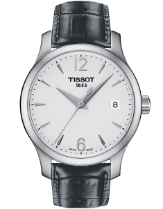 Ceas de mana Tissot T-Classic Tradition T063.210.16.037.00, 02, bb-shop.ro