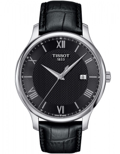 Ceas de mana Tissot T-Classic Tradition T063.610.16.058.00, 02, bb-shop.ro