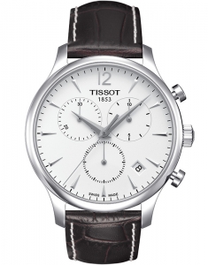 Ceas de mana Tissot T-Classic Tradition T063.617.16.037.00, 02, bb-shop.ro