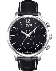 Ceas de mana Tissot T-Classic Tradition T063.617.16.057.00, 02, bb-shop.ro