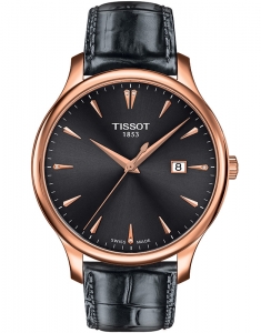 Ceas de mana Tissot T-Classic Tradition T063.610.36.086.00, 02, bb-shop.ro