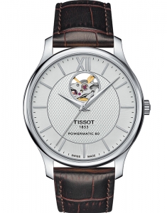 Ceas de mana Tissot T-Classic Tradition T063.907.16.038.00, 02, bb-shop.ro