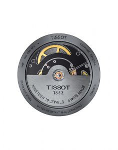 Ceas de mana Tissot T-Sport Gentleman Swissmatic T098.407.36.052.00, 001, bb-shop.ro