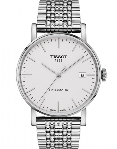 Ceas de mana Tissot T-Classic Everytime Swissmatic T109.407.11.031.00, 02, bb-shop.ro