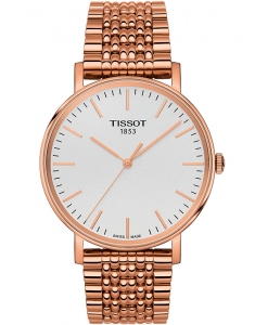 Ceas de mana Tissot T-Classic Everytime T109.410.33.031.00, 02, bb-shop.ro
