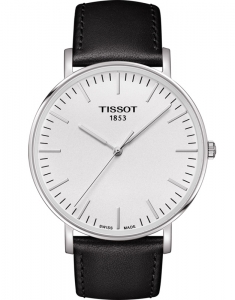 Ceas de mana Tissot T-Classic Everytime T109.610.16.031.00, 02, bb-shop.ro