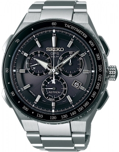 Ceas de mana Seiko Astron Executive SSE129J1, 02, bb-shop.ro