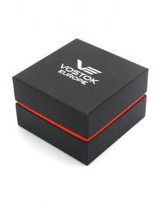 Ceas de mana Vostok Europe Limousine YN85/560A518, 001, bb-shop.ro
