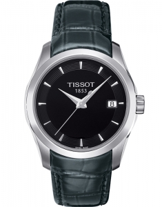 Ceas de mana Tissot T-Classic Couturier T035.210.16.051.00, 02, bb-shop.ro