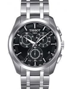 Ceas de mana Tissot T-Classic Couturier T035.617.11.051.00, 02, bb-shop.ro