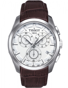 Ceas de mana Tissot T-Classic Couturier T035.617.16.031.00, 02, bb-shop.ro