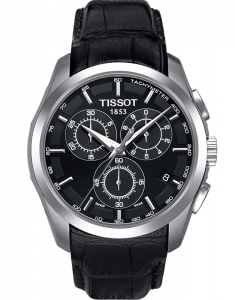 Ceas de mana Tissot T-Classic Couturier T035.617.16.051.00, 02, bb-shop.ro