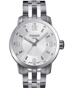 Ceas de mana Tissot T-Sport PRC200 T055.410.11.017.00, 02, bb-shop.ro