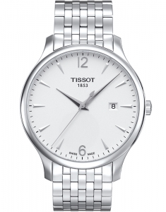 Ceas de mana Tissot T-Classic Tradition T063.610.11.037.00, 02, bb-shop.ro