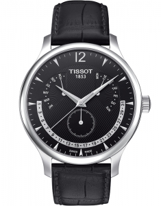 Ceas de mana Tissot T-Classic Tradition T063.637.16.057.00, 02, bb-shop.ro