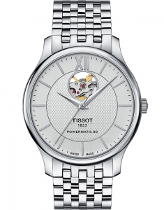 Ceas de mana Tissot T-Classic Tradition T063.907.11.038.00, 02, bb-shop.ro