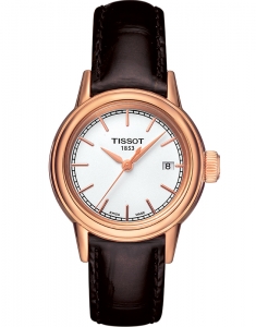 Ceas de mana Tissot T-Classic Carson T085.210.36.011.00, 02, bb-shop.ro