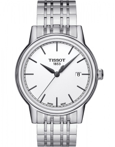 Ceas de mana Tissot T-Classic Carson T085.410.11.011.00, 02, bb-shop.ro