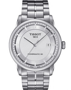 Ceas de mana Tissot T-Classic Luxury T086.407.11.031.00, 02, bb-shop.ro