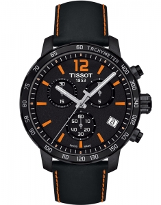 Ceas de mana Tissot T-Sport Quickster T095.417.36.057.00, 02, bb-shop.ro