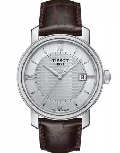 Ceas de mana Tissot T-Classic Bridgeport T097.410.16.038.00, 02, bb-shop.ro