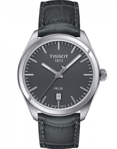 Ceas de mana Tissot T-Classic PR 100 T101.410.16.441.00, 02, bb-shop.ro