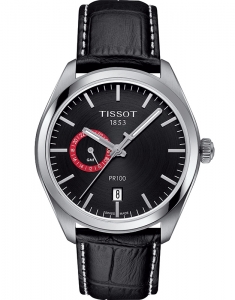 Ceas de mana Tissot T-Classic PR 100 T101.452.16.051.00, 02, bb-shop.ro