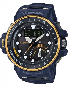 Ceas de mana G-Shock Gulfmaster GWN-Q1000NV-2AER, 02, bb-shop.ro
