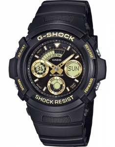 Ceas de mana G-Shock Original AW-591GBX-1A9ER, 02, bb-shop.ro