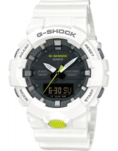 Ceas de mana G-Shock Limited GA-800SC-7AER, 02, bb-shop.ro