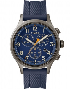 Ceas de mana Timex® Allied Chronograph TW2R60300, 02, bb-shop.ro