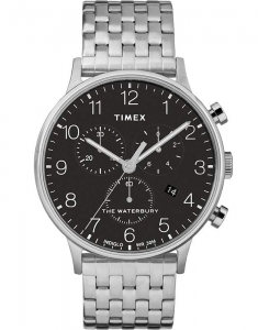 Ceas de mana Timex® Waterbury Classic Chronograph TW2R71900, 02, bb-shop.ro