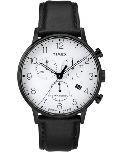 Ceas de mana Timex® Waterbury Classic Chronograph TW2R72300, 02, bb-shop.ro