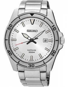 Ceas de mana Seiko Classic SGEH59P1, 02, bb-shop.ro